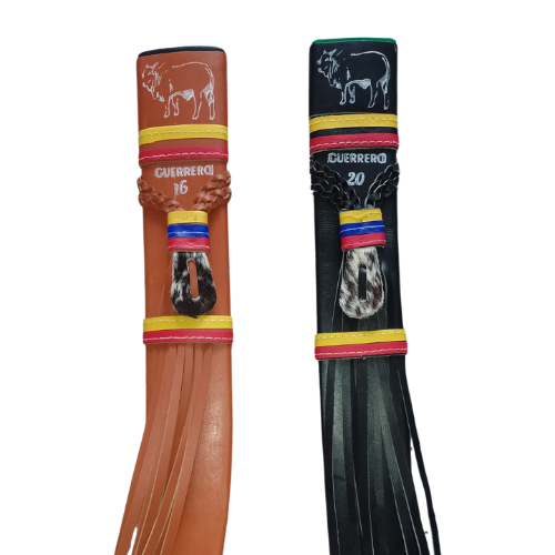 Docena Funda trenzada 24 puntas