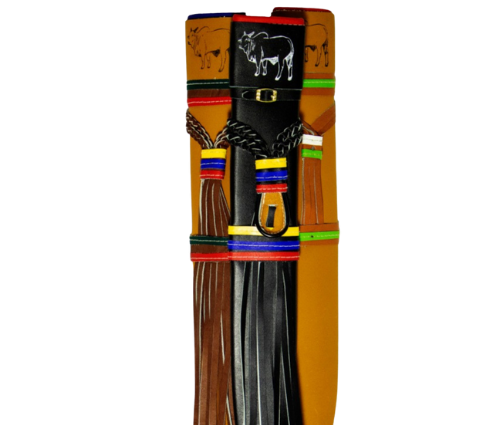 fundas para machete guerrero